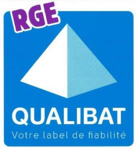 RGE QUALIBAT